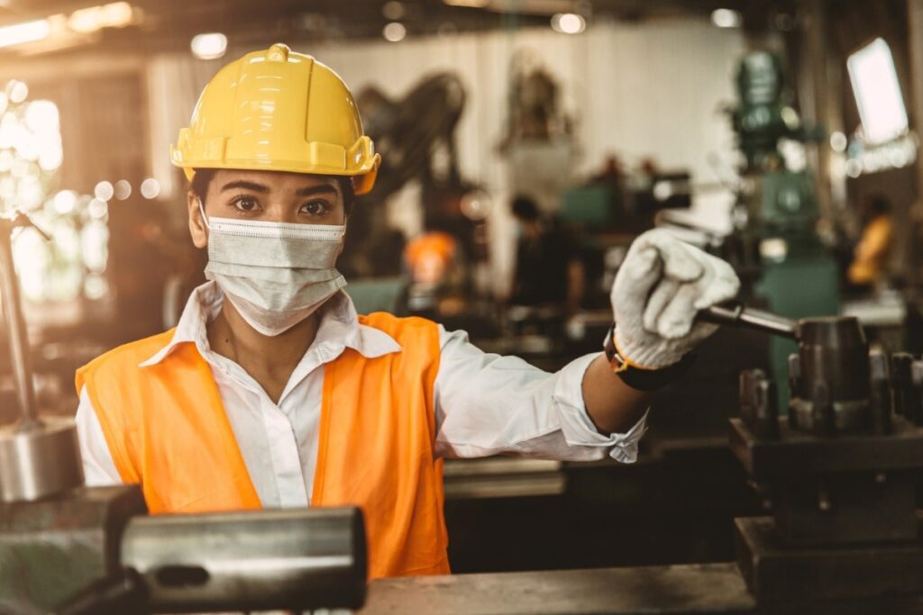 Digital Solutions to improve safety in plants - digiXLT